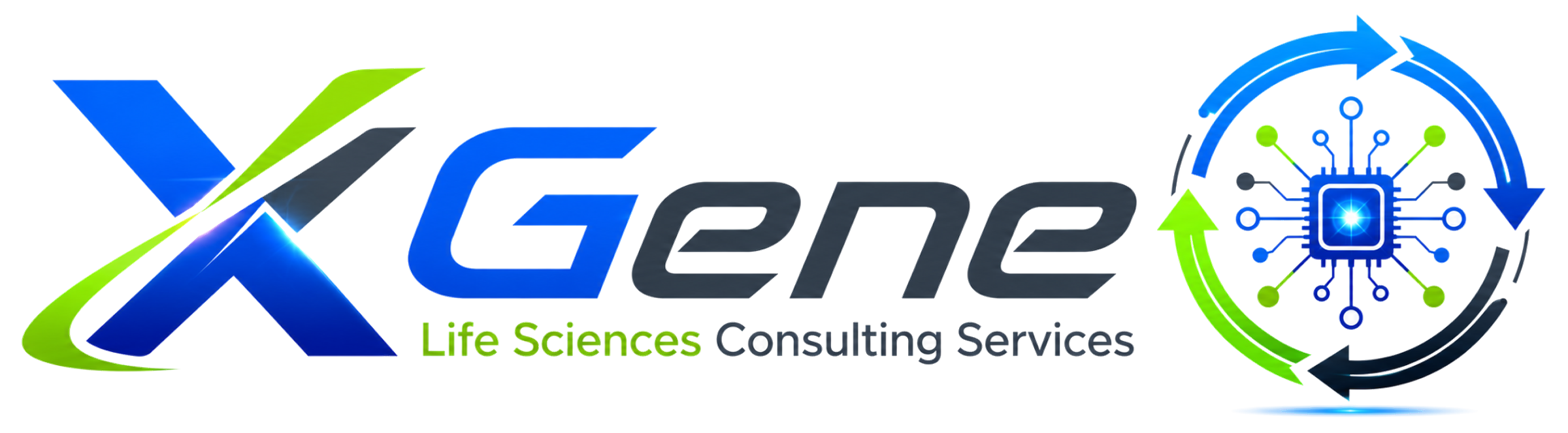XGene Consulting